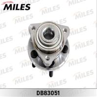 Ступица с подшипником CHRYSLER SEBRING/DODGE STRATUS 94-07 пер. DB83051