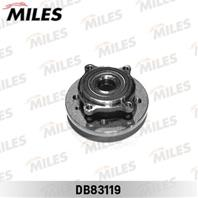 Ступица с подшипником MINI COOPER 06- пер. DB83119