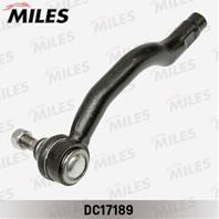 Наконечник р/т MAZDA 6 07- прав. DC17189