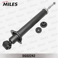 Амортизатор LEXUS IS250/IS350 06-12 зад.(Gas-A-Just)