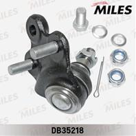 Опора шаровая HONDA CIVIC 06- лев. DB35218