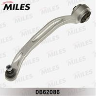 Рычаг AUDI A6 05- пер.подв.нижн.зад.лев.