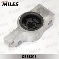 Сайлентблок рычага задний VW PASSAT (3C_  36_)  TIGUAN (5N_) DB68013