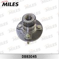 Ступица с подшипником HYUNDAI ACCENT 99- зад. -ABS DB83045