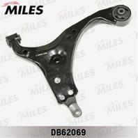 Рычаг HYUNDAI i30/ELANTRA 06-/KIA CEED 06- пер.подв.нижн.прав. DB62069
