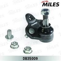 Опора шаровая toyota corolla 91-00 пер.нижн. лев/прав. db35009