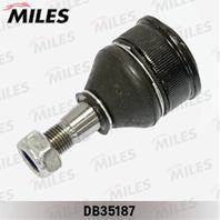 Опора шаровая MAZDA 6 02-07/07- верх.лев/прав. DB35187