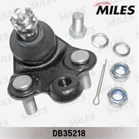 Опора шаровая HONDA CIVIC 06- лев. DB35218