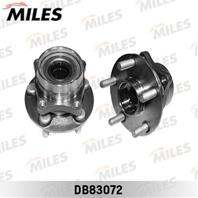 Ступица с подшипником TOYOTA PRIUS II 03-09 пер. DB83072