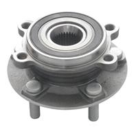 Ступица с подшипником MAZDA 6 III/CX-5 11- пер. DB83142