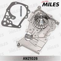 Насос водяной RENAULT LOGAN/CLIO/KANGOO/MEGANE 1.6 16v 08.-08 AN21005