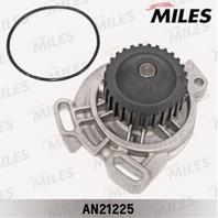 Насос водяной AUDI 80/90/100 2.0/2.2/2.3 91 AN21259