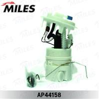 Насос топливный в сборе CITROEN C5/C6/PEUGEOT 407/ 3,5bar AP44158