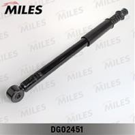 Амортизатор RENAULT LOGAN MCV/LADA LARGUS- зад.газ. DG02451