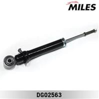 Амортизатор TOYOTA Premio/Allion/Vista/Vista Ardeo 00-03 зад.газ.  DG02563