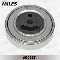 Ролик ремня приводного SUZUKI IGNIS/LIANA 1.3/1.6 01- AG03311