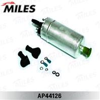 Насос топливный BMW/OPEL/PEUGEOT/RENAULT/ 155l/h AP44126