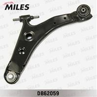 Рычаг HYUNDAI SANTA FE пер.подв.нижн.прав. DB62059