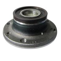 Ступица с подшипником FORD/CITROEN/PEUGEOT/FIAT/ALFA зад. DB83065