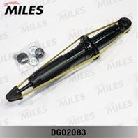 Амортизатор передний газовый DG02083 от производителя MILES