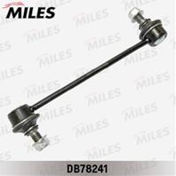 Тяга стабилизатора KIA SOUL 08- пер.прав.