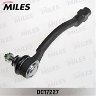 Наконечник р/т HYUNDAI SOLARIS/KIA RIO III 11- прав. М14*1 5 RUS