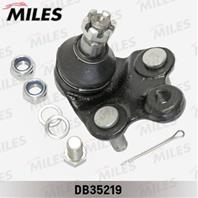Опора шаровая HONDA CIVIC 06- прав. DB35219