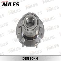 Ступица с подшипником MAZDA 6 I/MPV II 99-07 зад. DB83044