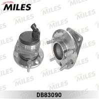 Ступица с подшипником FORD MONDEO III 00-07 зад. DB83090
