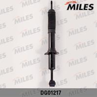 Амортизатор передний газовый DG01217 от фирмы MILES