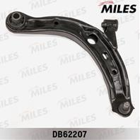 Рычаг mazda mpv 9906 пер.подв.прав.