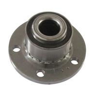Ступица с подшипником AUDI A1/A2/SKODA/VW POLO IV-V 99- пер. DB83011
