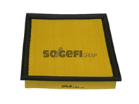 Фильтр воздушный BMW 5 (E34) 24TD 5/88-&gt