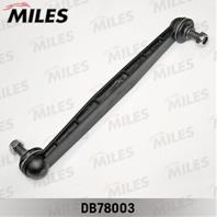 Тяга стабилизатора opel astra g/h/zafira a/b пер.подв. лев/прав. db78003