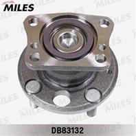 Ступица с подшипником MAZDA 2 II 07- задняя DB83132