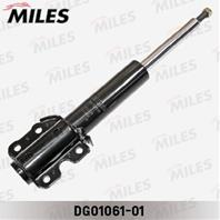 Амортизатор MERCEDES SPRINTER/VW LT 96-06 пер.газ.