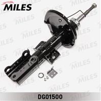 Амортизатор ПОДХОДИТ ДЛЯ VOLVO S60/S80 пер.газ. (KYB 334611) DG01500