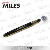 Амортизатор TOYOTA CAMRY 08/94-08/96 пер.газ.(патрон) DG00558 Амортизатор TOYOTA CAMRY 08/94-08/96 пер.газ.(патрон) DG00558