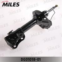 Амортизатор TOYOTA YARIS 04/99-01/06 пер.газ.