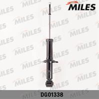 Амортизатор задний газовый DG01338 от фирмы MILES