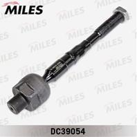 Тяга рулевая NISSAN PATHFINDER 05-12, FRONTIER 05-, XTERRA, NAVARA (D40)  DC39054