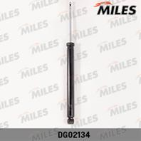 Амортизатор задний газовый DG02134 от компании MILES