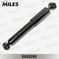 Амортизатор KIA SOUL 1.6 CRDi 02/09-зад.газ.  (KYB 349132) DG02285