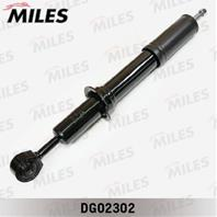 Амортизатор TOYOTA LAND CRUISER 200 / LEXUS LX (_J200) 07- пер.газ.  (KYB 340062) DG02302
