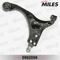 Рычаг HYUNDAI i30/ELANTRA 06-/KIA CEED 06- пер.подв.нижн.лев. DB62068