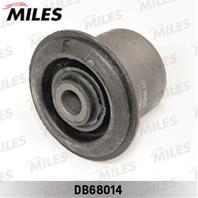 Сайлентблок рычага передн/задний AUDI 80 (B2-B4) DB68014