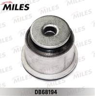 Сайлентблок верхний MERCEDES W164, X164 3591701 DB68194