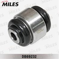 Сайлентблок задн подвески BMW E36, E46 (LMI 1320801) DB69232