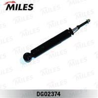 Амортизатор задний газовый DG02374 от производителя MILES