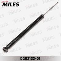 Амортизатор MAZDA 3 задний DG02133-01